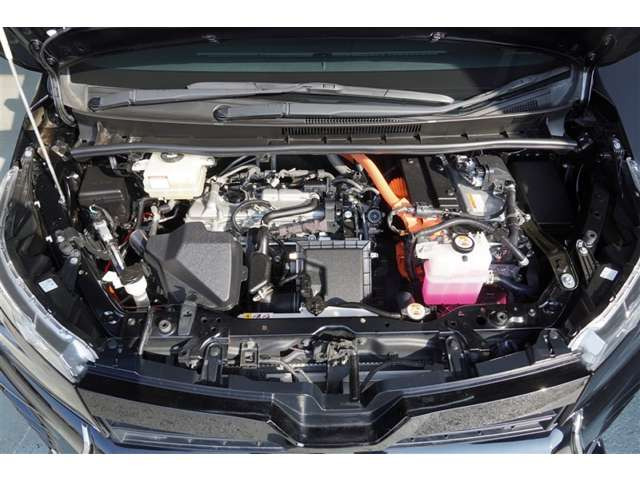 ヴォクシー1.8 ハイブリッド ZS 煌III