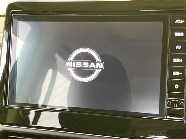 ルークスハイウェイスターX