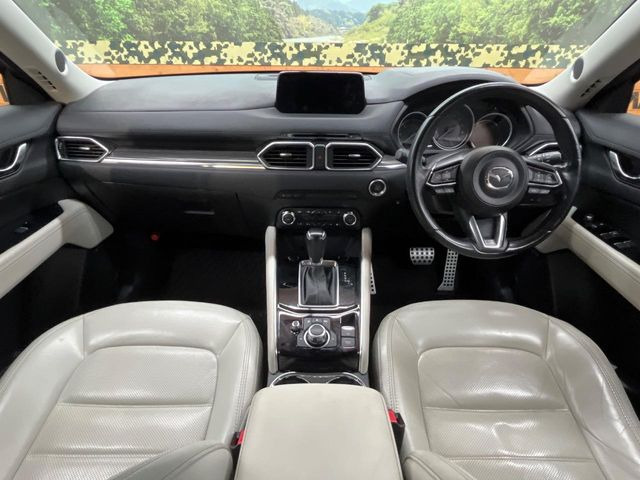 CX-52.2 XD Lパッケージ