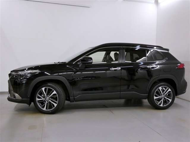 カローラクロス1.8 ハイブリッド Z