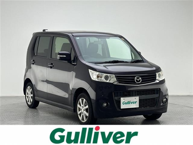 フレアカスタムスタイル XS