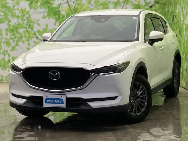 CX-52.0 20S