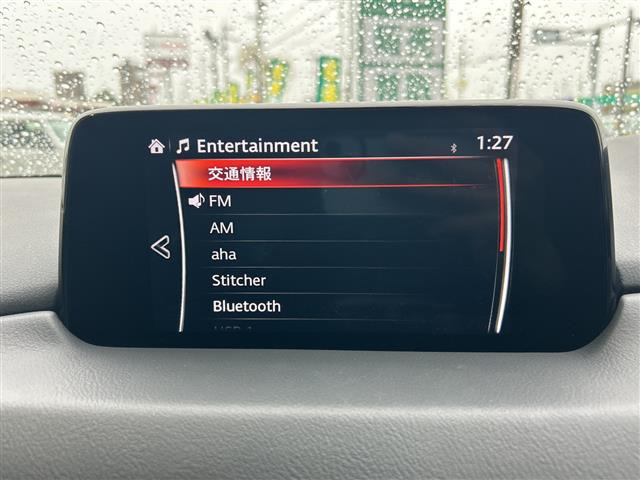 CX-52.2 XD Lパッケージ