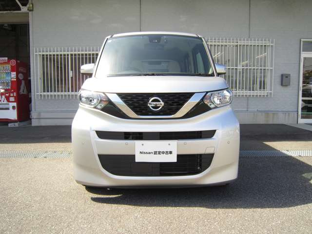 デイズルークスX