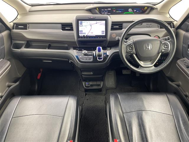 フリード1.5 ハイブリッド EX