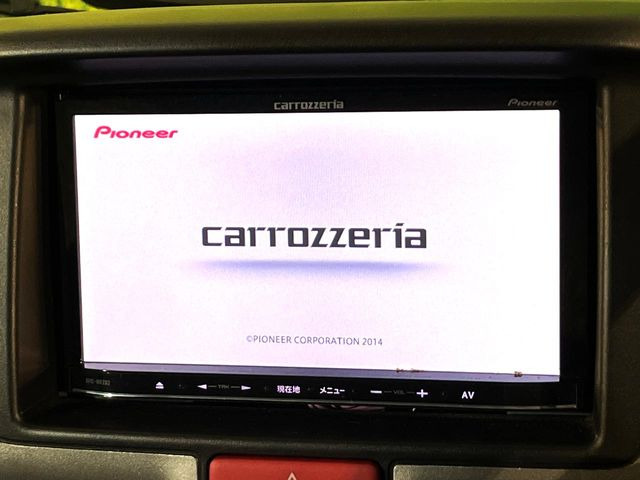 �y�i�r�Q�[�V�����z�g���₷���i�r�ŖړI�n�܂ł�������ē����Ă���܂��B�e��I�[�f�B�I�Đ��@�\���[�����Ă���A���Ԃ̉^�]������Ɋy�����Ȃ�܂�!!