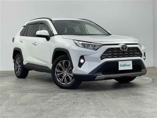 RAV42.0 G 4WD