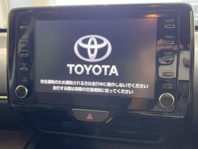 ヤリスクロス1.5 ハイブリッド Z