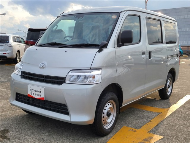 タウンエースバン1.5 GL