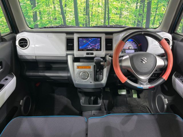 ハスラーX ターボ