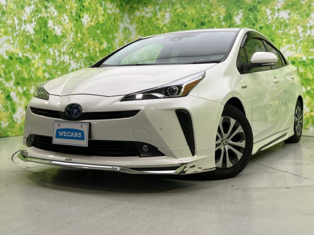 プリウス1.8 A プレミアム