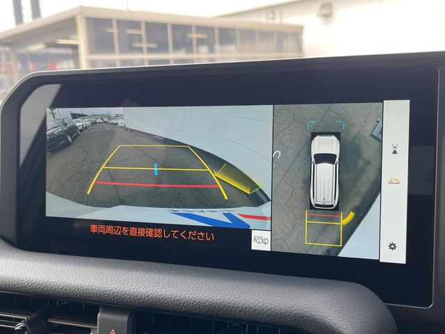 �y�p�m���~�b�N�r���[���j�^�[�z��p�̃J�����ɂ��A�ォ�猩���낵���悤�Ȏ��_��360�x�N���}�̎��͂��m�F���邱�Ƃ��ł��܂������p�������m�F���₷���A�����ꏊ�ł̐؂�Ԃ��⒓�Ԃ��X���[�Y�ɍs���܂��B