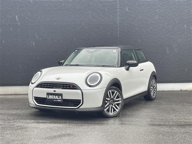 ミニクーパー S