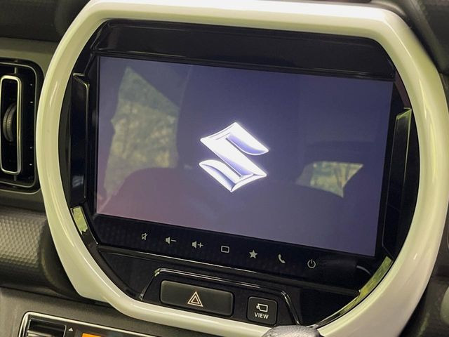 ハスラーハイブリッド(HYBRID) X