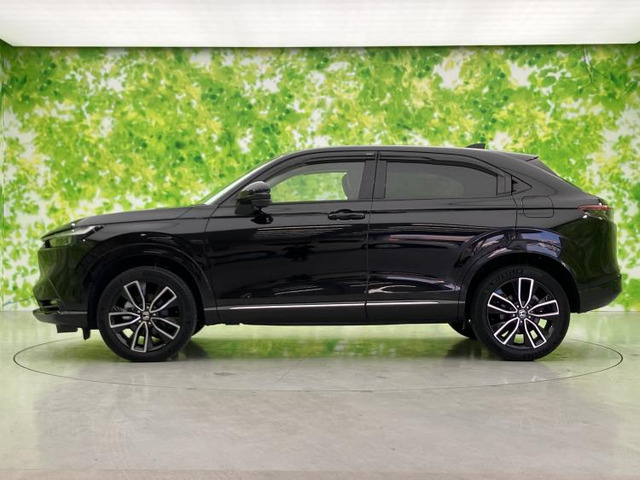 ヴェゼル1.5 e:HEV Z