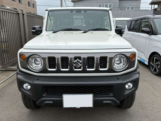 ジムニーノマド1.5 FC 4WD