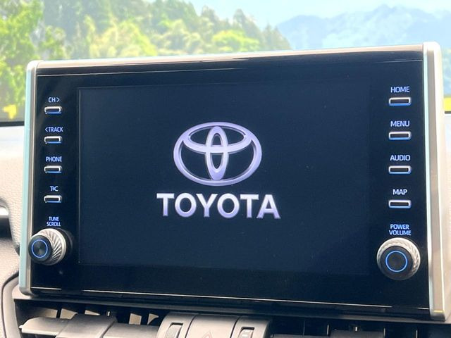 RAV42.0 アドベンチャー オフロードパッケージ 4WD