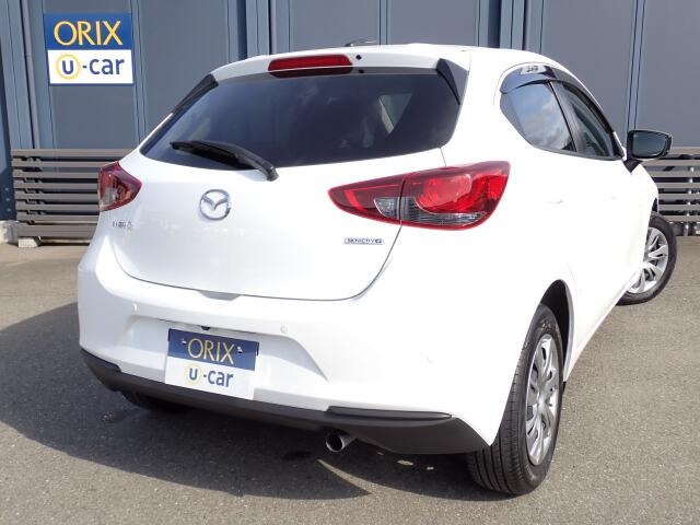 MAZDA21.5 15C