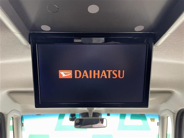 タントカスタムX トップエディション VS SAIII