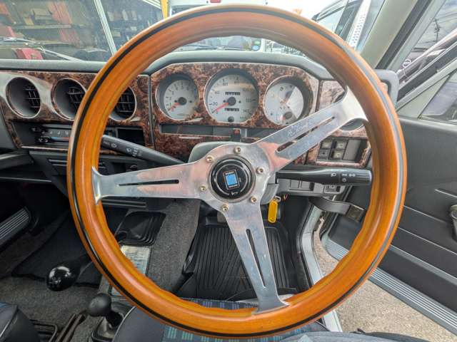 ジムニーワイルドウインド 4WD