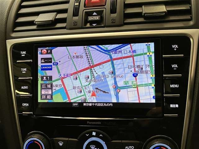 レヴォーグ1.6 GT アイサイト Sスタイル 4WD