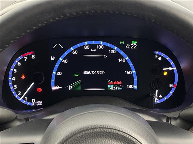 ヤリスクロス1.5 Z 4WD