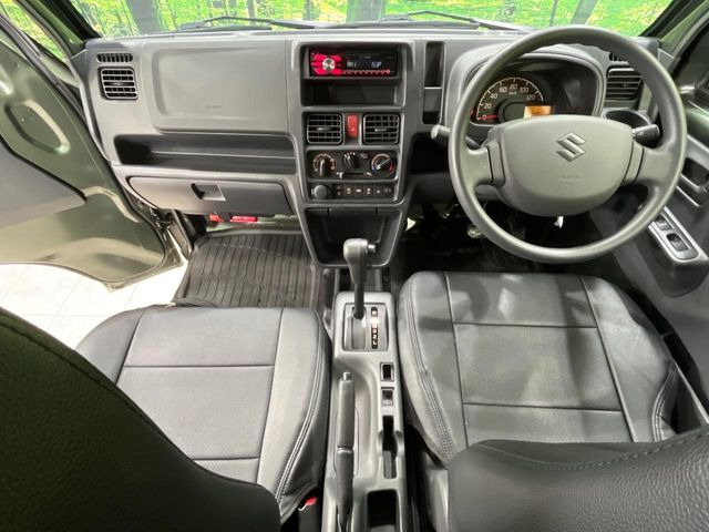 キャリイスーパーキャリイ X リミテッド