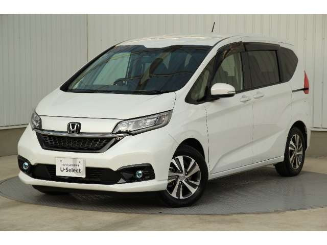 フリード+1.5 ハイブリッド G