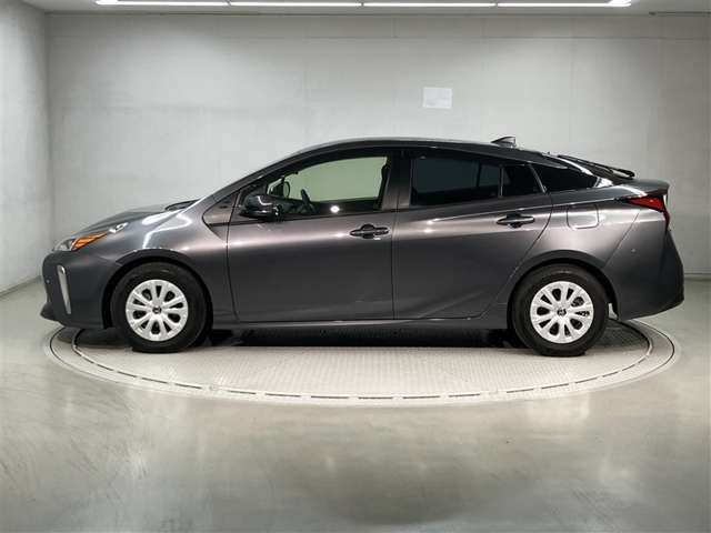 プリウス1.8 S セーフティ プラスII