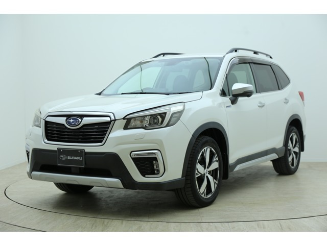 フォレスター2.0 アドバンス 4WD