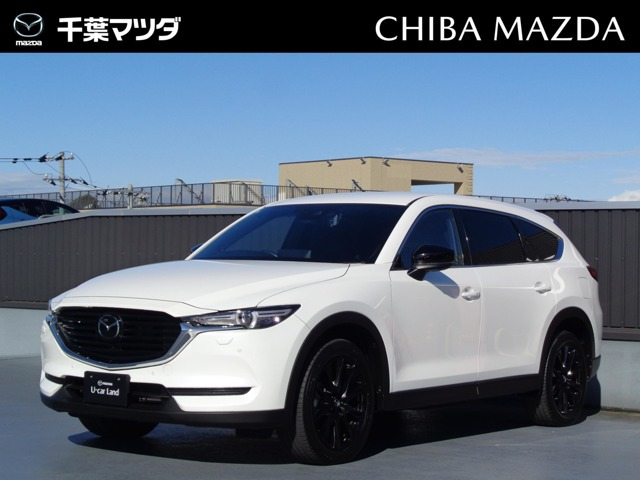 CX-82.2 XD ブラックトーンエディション 4WD