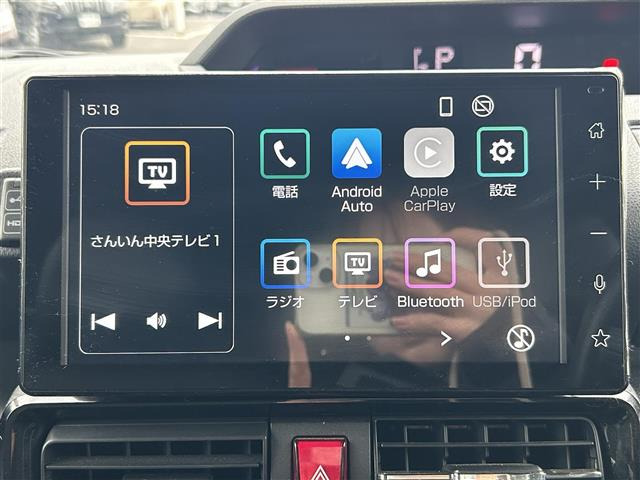 タントカスタムRS