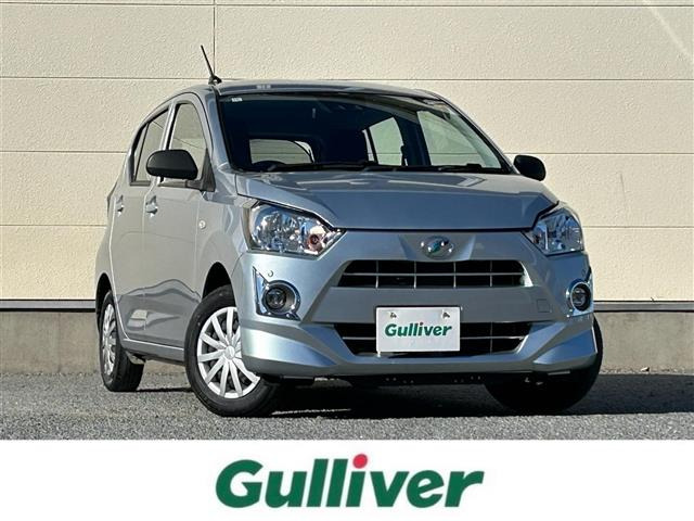 ミライースL SAIII