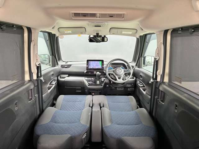 ルークスハイウェイスターX プロパイロットエディション 4WD