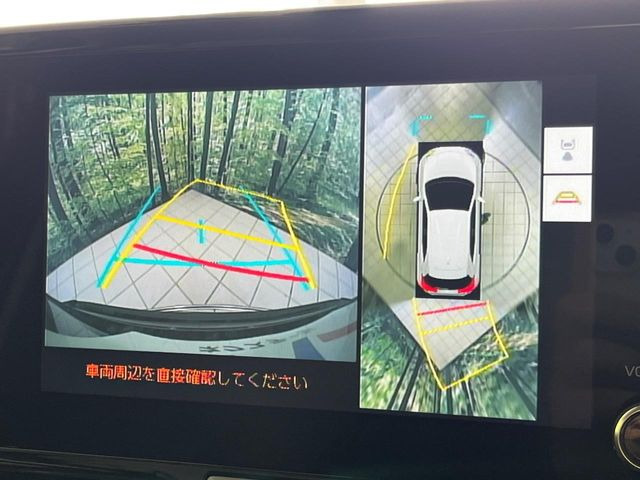 �y�p�m���~�b�N�r���[���j�^�[�z��p�̃J�����ɂ��A�ォ�猩���낵���悤�Ȏ��_��360�x�N���}�̎��͂��m�F���邱�Ƃ��ł��܂������p�������m�F���₷���A�����ꏊ�ł̐؂�Ԃ��⒓�Ԃ��X���[�Y�ɍs���܂��B