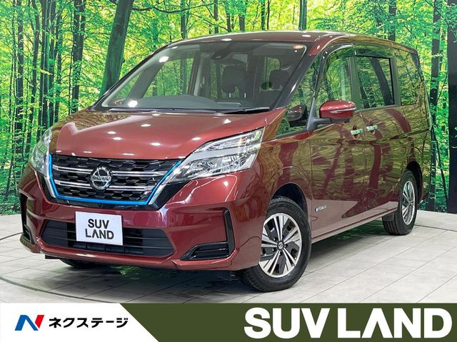 �Z���i(���Y) 1.2 e-POWER XV ���Îԉ摜