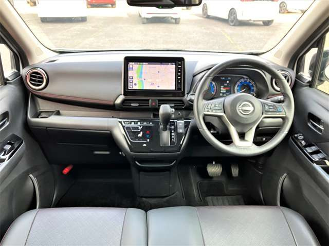 デイズハイウェイスター Gターボ プロパイロットエディション