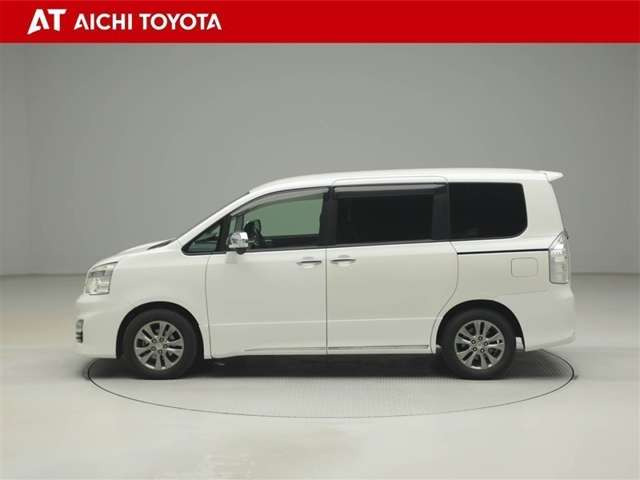 ヴォクシー2.0 ZS 煌III