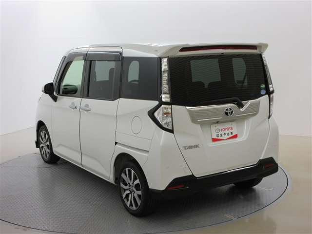 タンク1.0 カスタム G-T