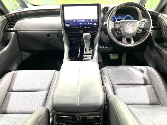 アルファード2.5 Z