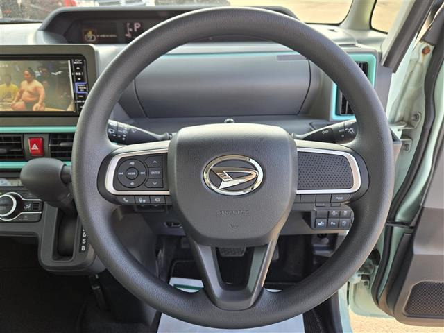 タントX セレクション