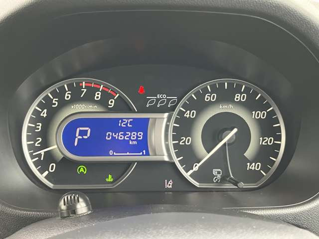 デイズルークスハイウェイスター X