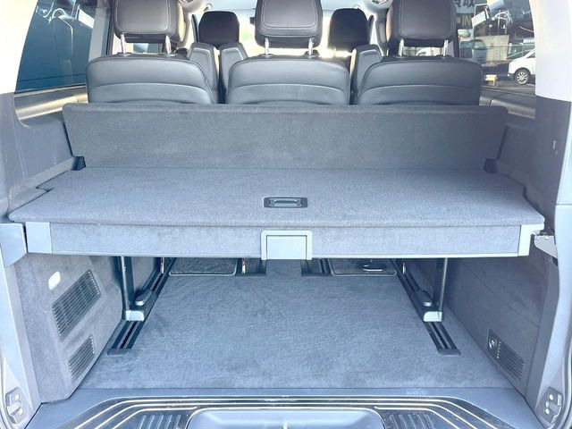 ●トランクルーム:趣味が広がる収容スペース!これだけの広さがあればお買い物やレジャーなどにも最適です!使用感も少なくきれいな状態を維持しております。