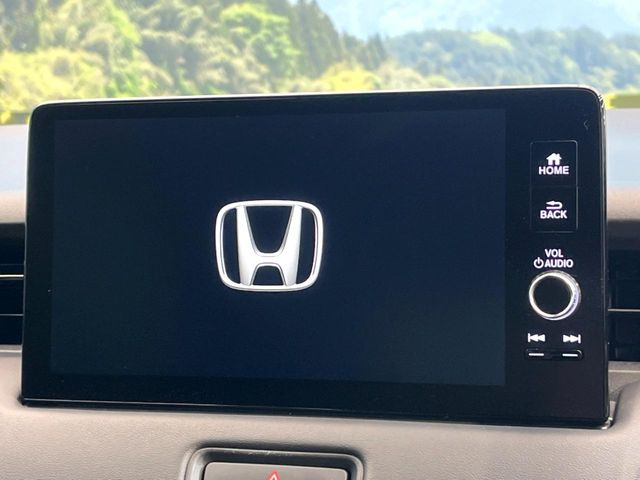 ヴェゼル1.5 e:HEV Z