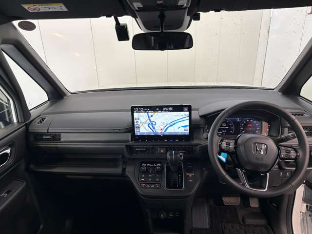 ステップワゴン1.5 スパーダ