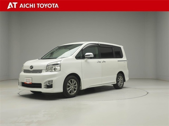 ヴォクシー2.0 ZS 煌III