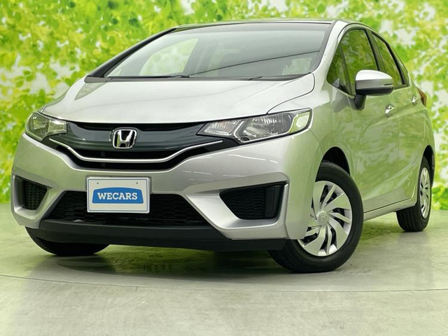 フィット1.3 13G Fパッケージ