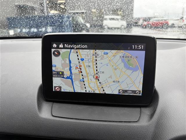 MAZDA21.5 15S プロアクティブ