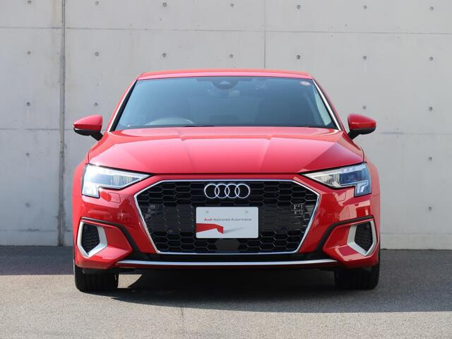 A3スポーツバック30 TFSI アドバンスド