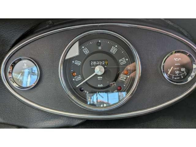 ミニクーパー1.3i